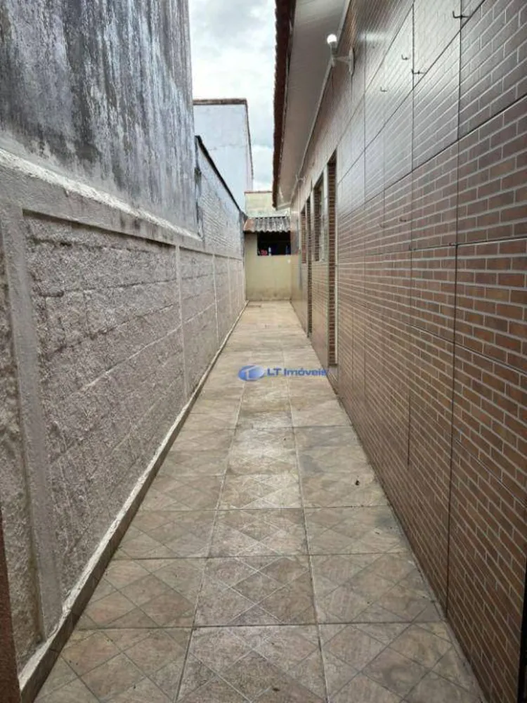 Casa, 2 quartos, 90 m² - Foto 3