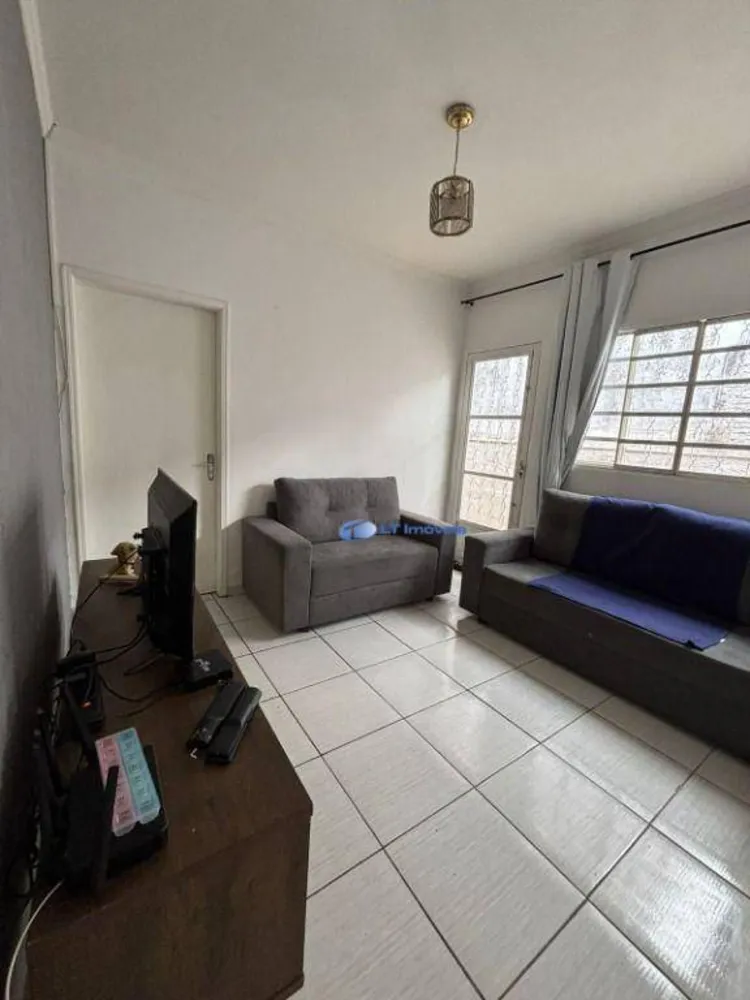 Casa, 2 quartos, 90 m² - Foto 2