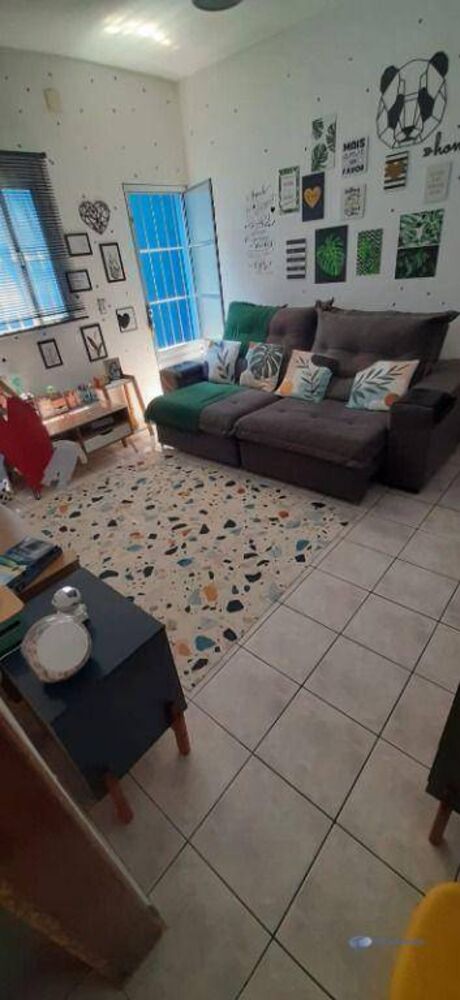 Casa, 2 quartos - Foto 2