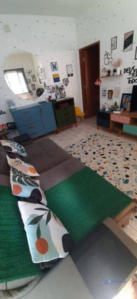 Casa, 2 quartos - Foto 3