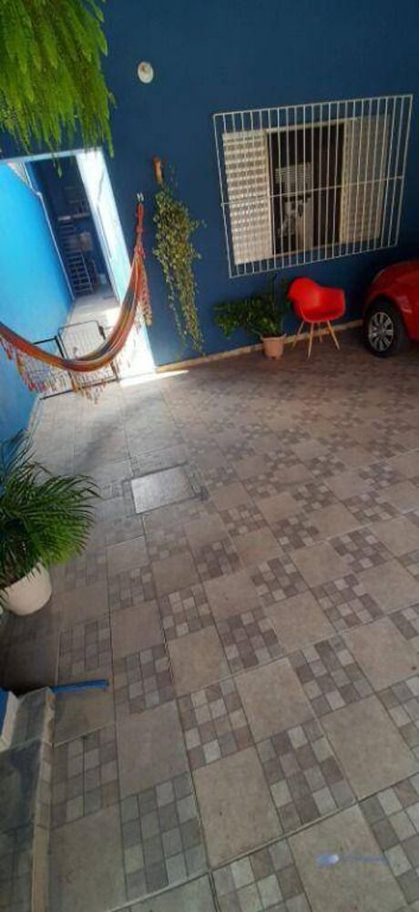 Casa, 2 quartos - Foto 1