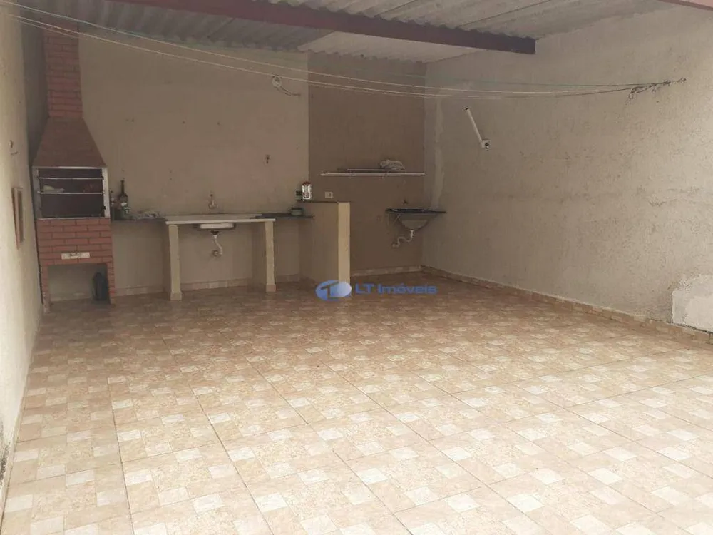 Casa, 2 quartos, 54 m² - Foto 2