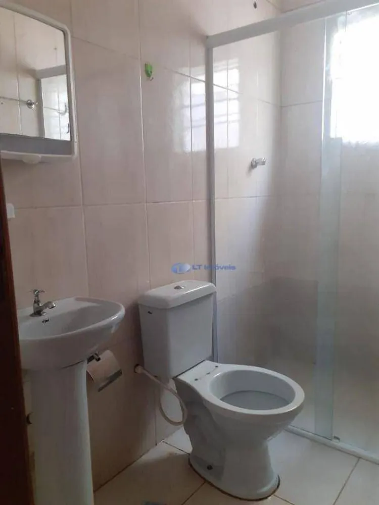 Casa, 2 quartos, 54 m² - Foto 3