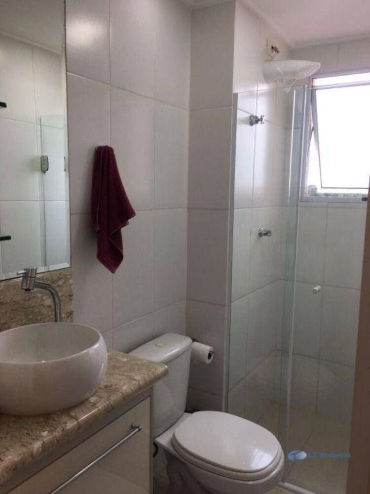 Apartamento, 2 quartos, 46 m² - Foto 2