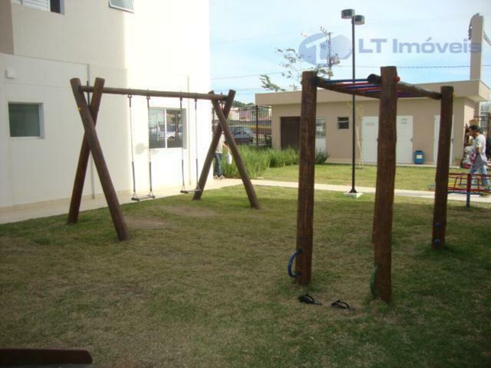 Apartamento, 2 quartos, 46 m² - Foto 3