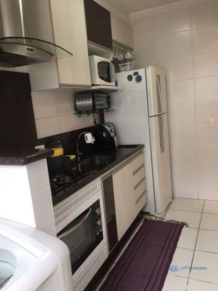 Apartamento, 2 quartos, 46 m² - Foto 1