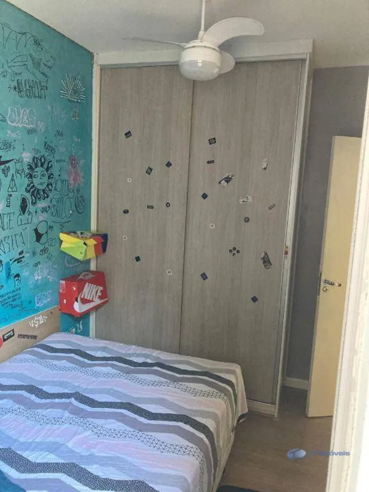 Casa de Condomínio, 3 quartos - Foto 3