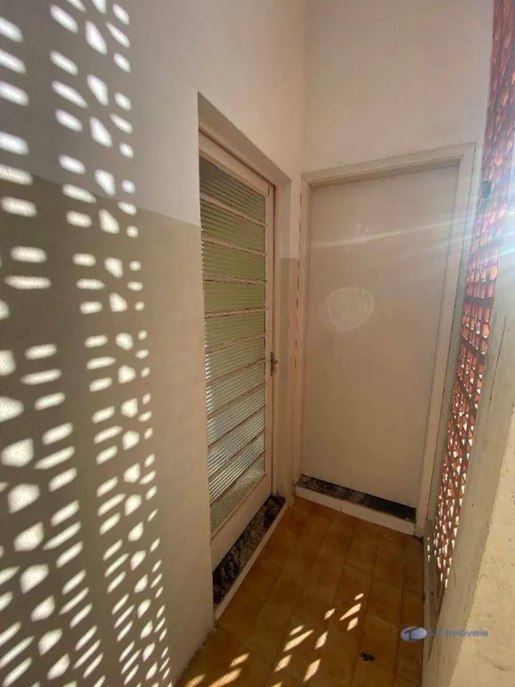 Casa, 2 quartos, 35 m² - Foto 1