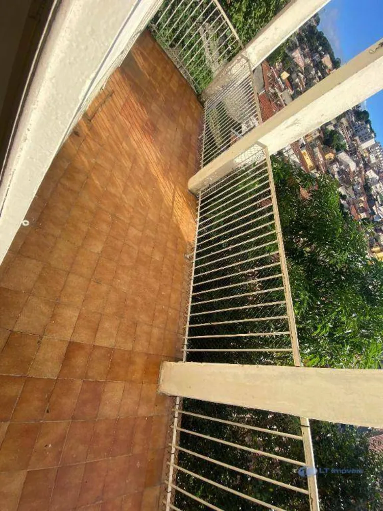Casa, 2 quartos, 35 m² - Foto 4