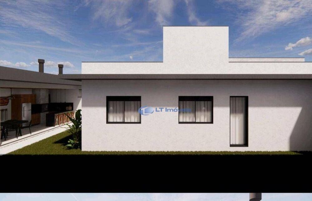Casa de Condomínio à venda com 3 quartos, 128m² - Foto 3