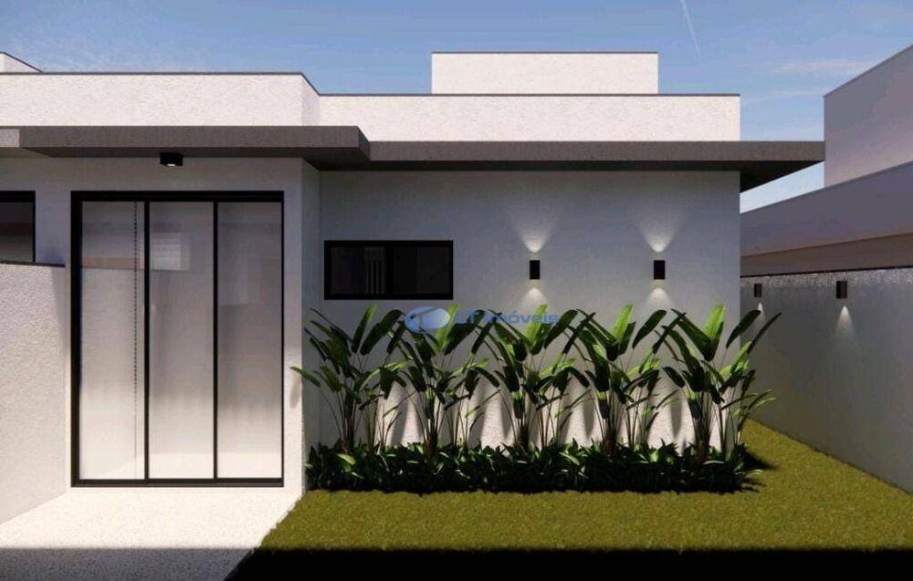 Casa de Condomínio à venda com 3 quartos, 128m² - Foto 5