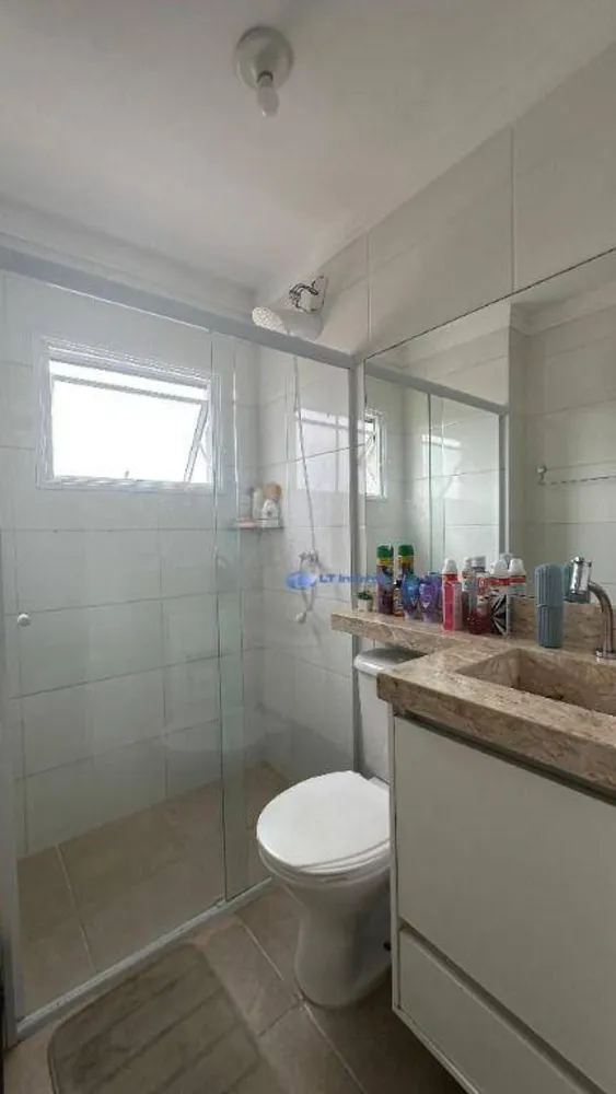 Apartamento, 2 quartos, 56 m² - Foto 3