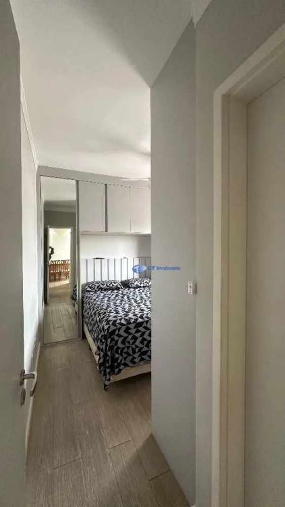 Apartamento, 2 quartos, 56 m² - Foto 2