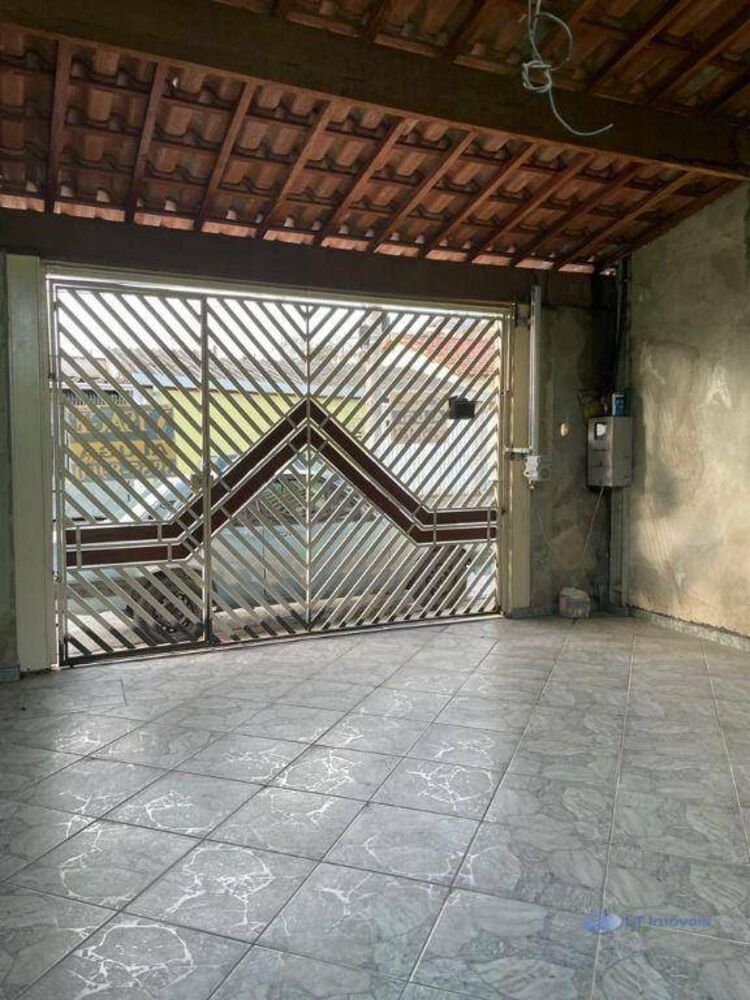 Casa, 2 quartos, 86 m² - Foto 4