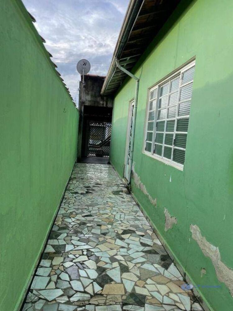 Casa, 2 quartos, 86 m² - Foto 1