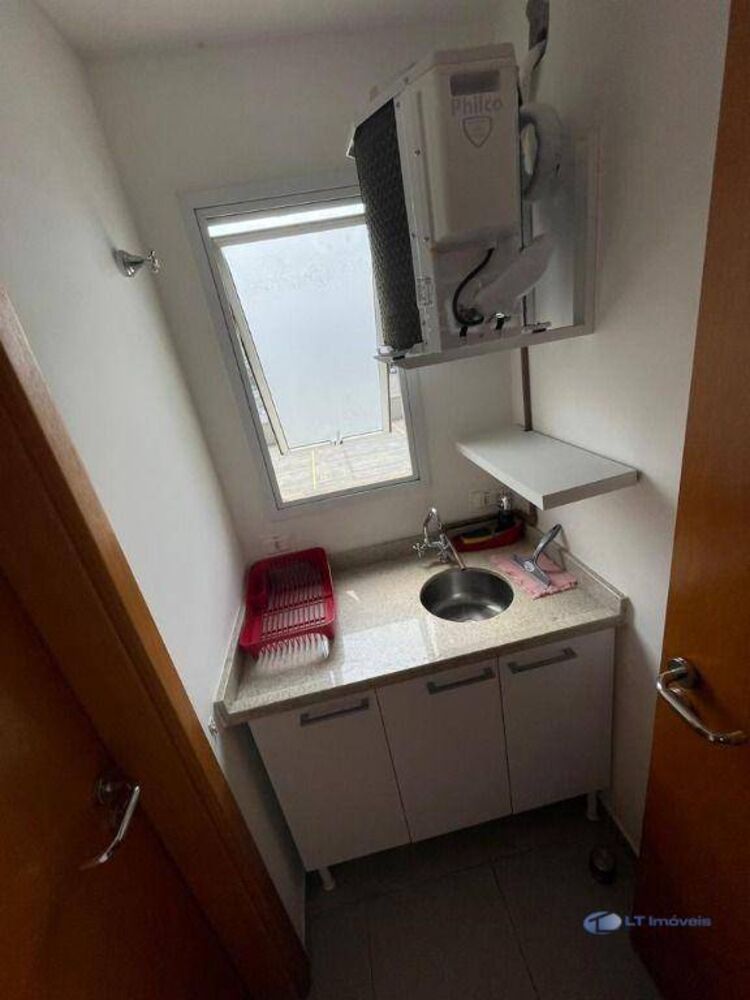 Sala-Conjunto, 35 m² - Foto 9