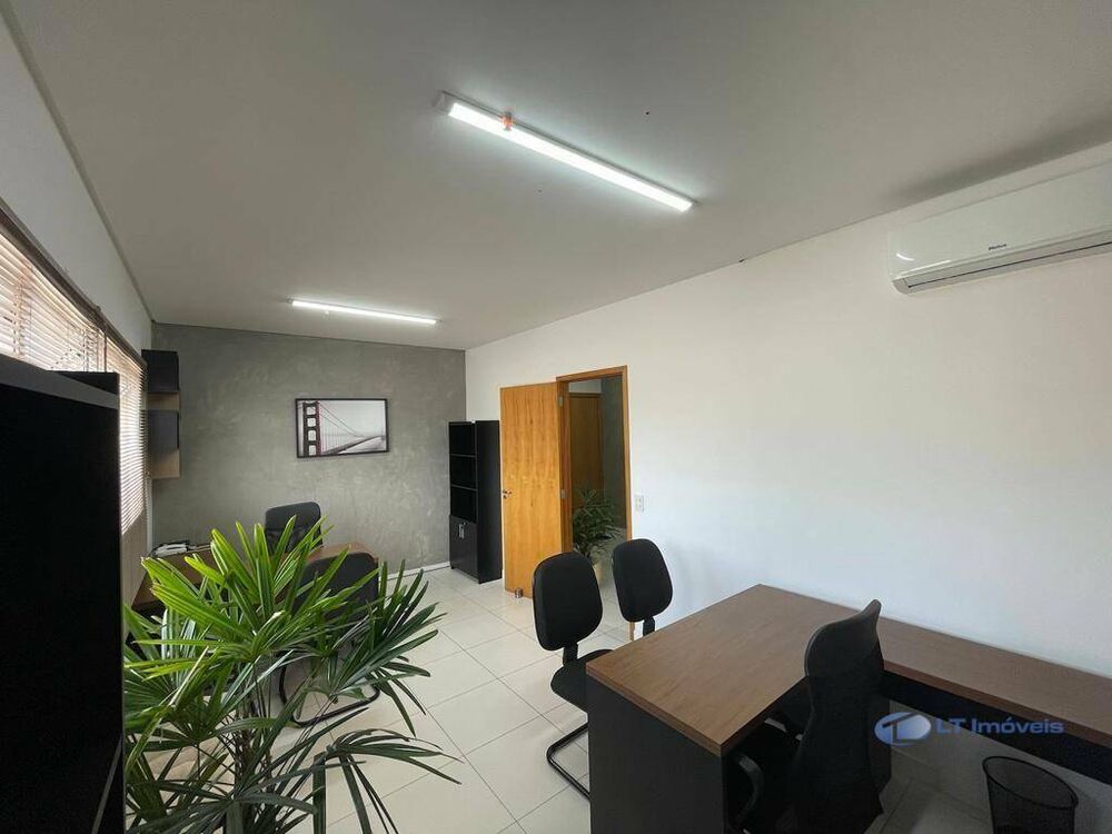 Conjunto Comercial-Sala à venda, 35m² - Foto 3
