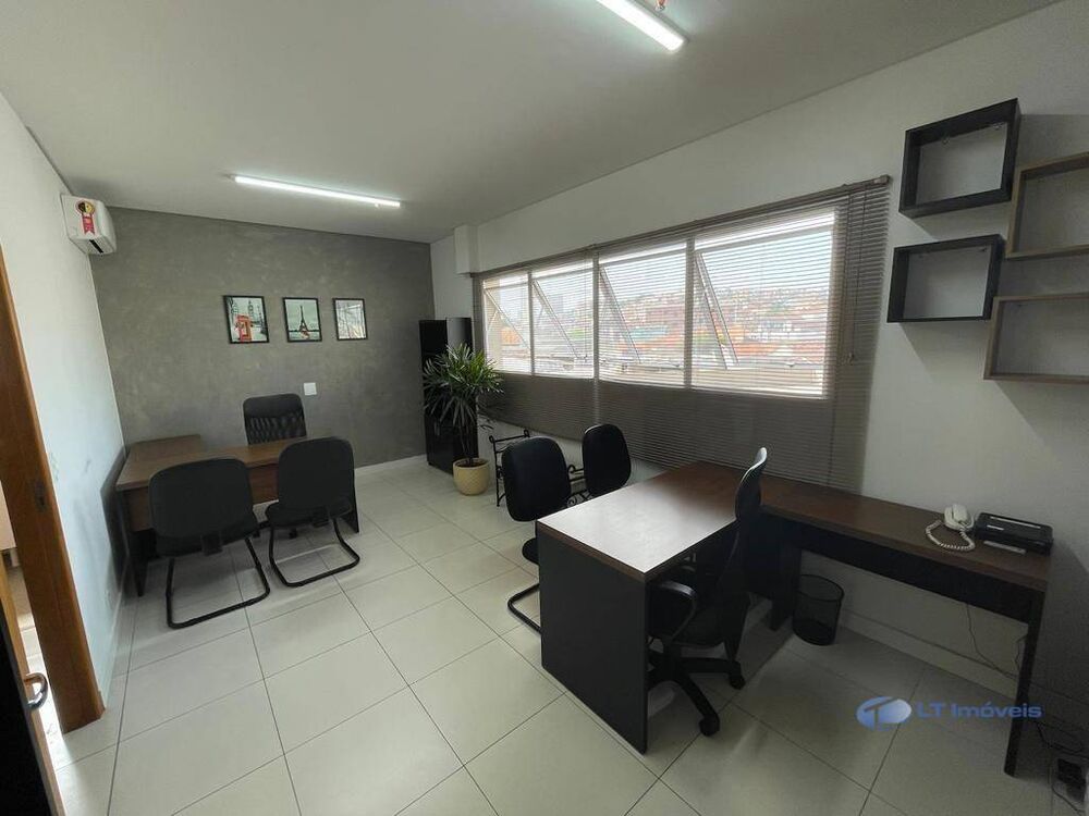 Sala-Conjunto, 35 m² - Foto 1