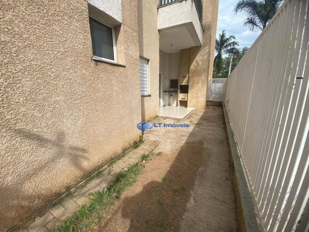 Apartamento, 3 quartos, 80 m² - Foto 1