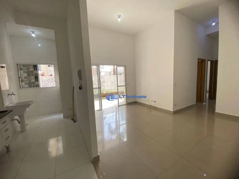 Apartamento, 3 quartos, 80 m² - Foto 4