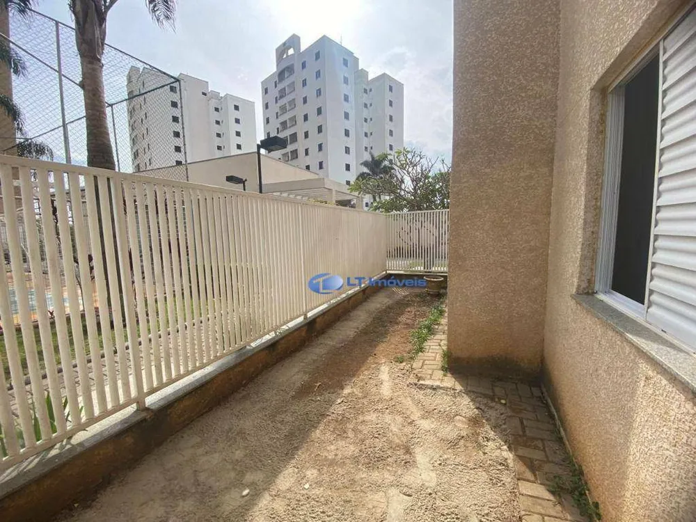 Apartamento, 3 quartos, 80 m² - Foto 3