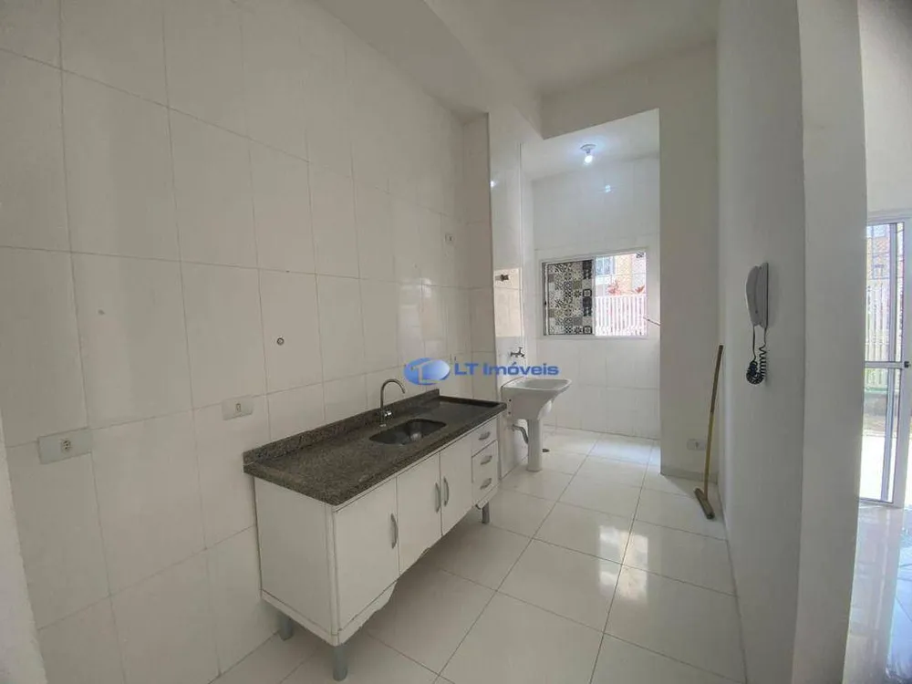 Apartamento, 3 quartos, 80 m² - Foto 2