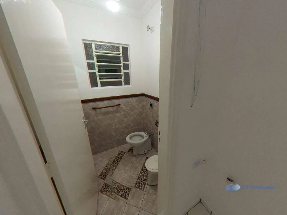 Casa, 3 quartos, 112 m² - Foto 3