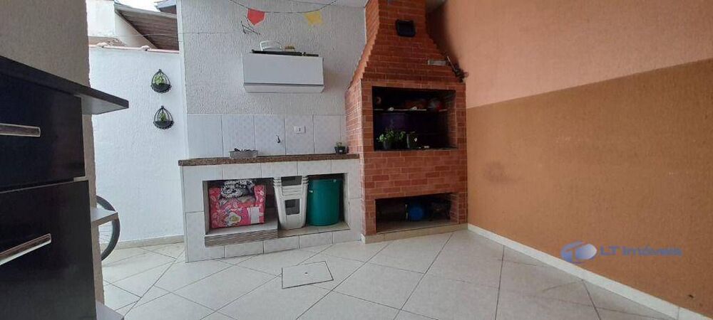 Casa, 3 quartos, 133 m² - Foto 4