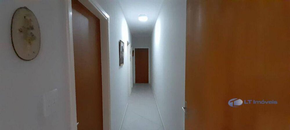 Casa, 3 quartos, 133 m² - Foto 2