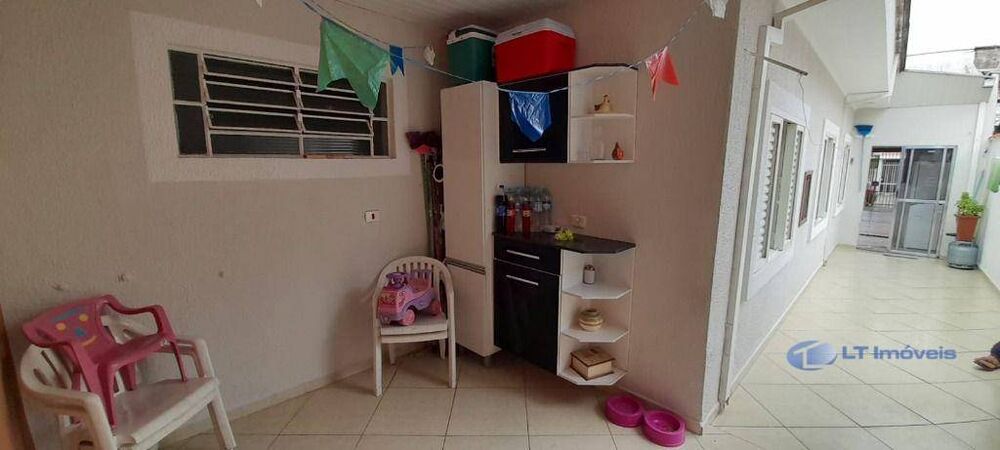 Casa, 3 quartos, 133 m² - Foto 3