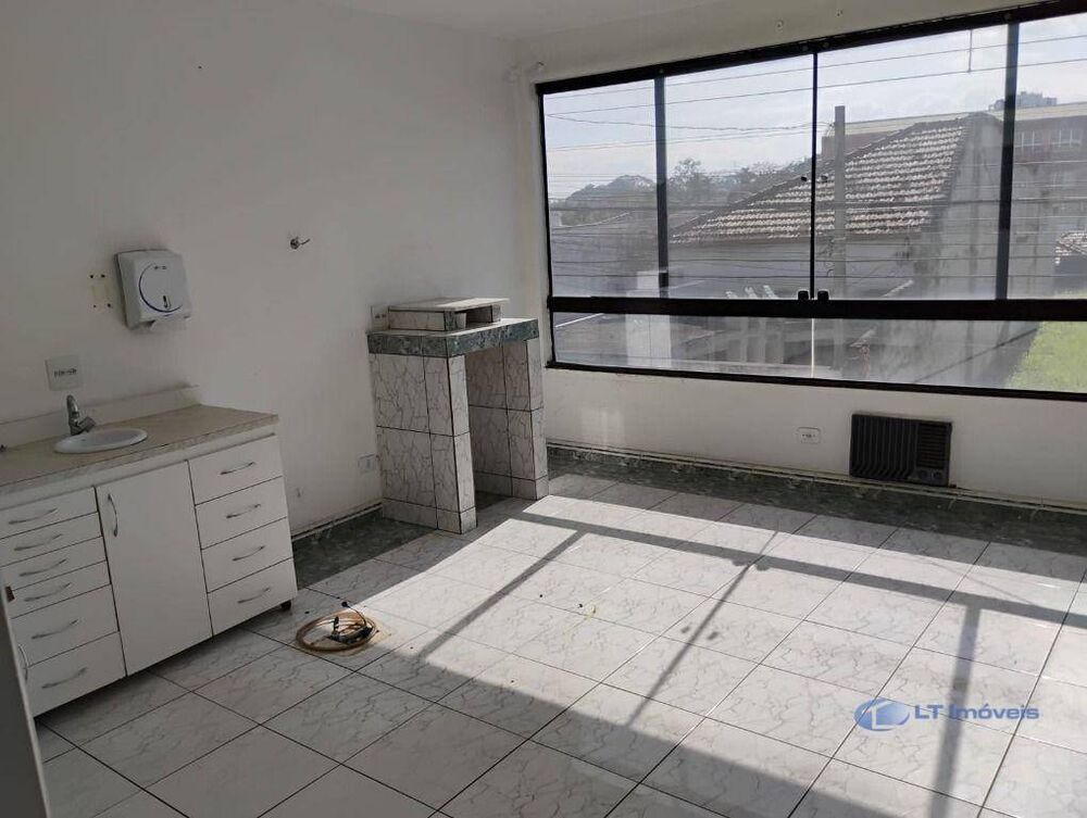 Conjunto Comercial-Sala para alugar, 35m² - Foto 1