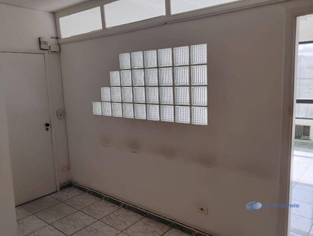 Conjunto Comercial-Sala para alugar, 35m² - Foto 4