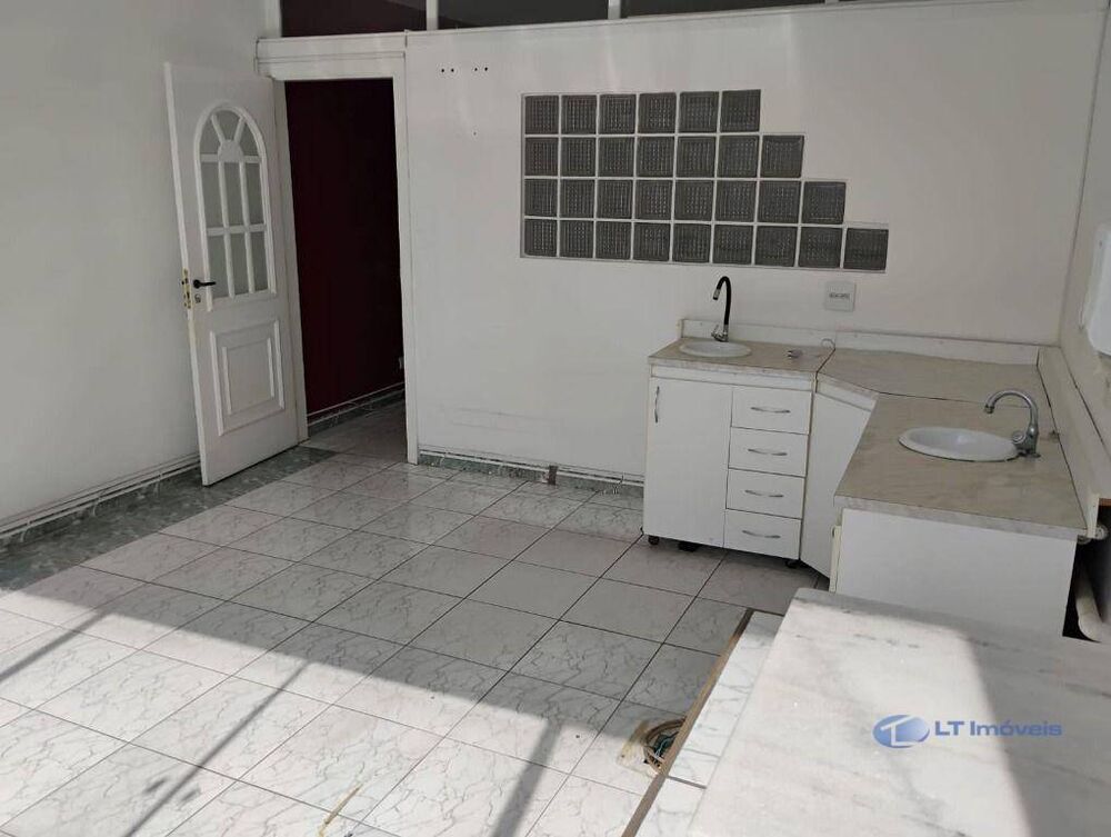 Conjunto Comercial-Sala para alugar, 35m² - Foto 3