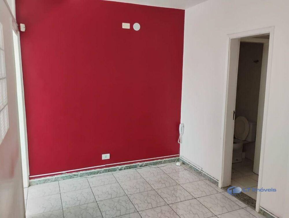 Conjunto Comercial-Sala para alugar, 35m² - Foto 2