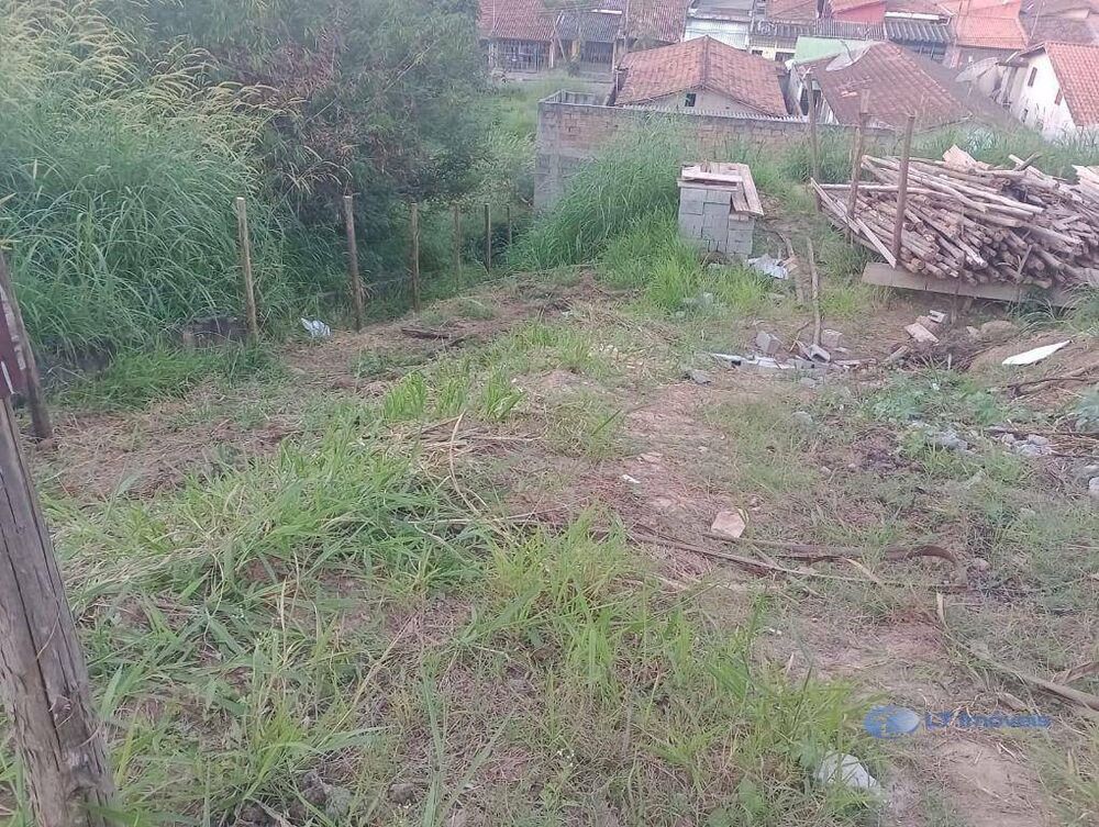 Terreno, 123 m² - Foto 1