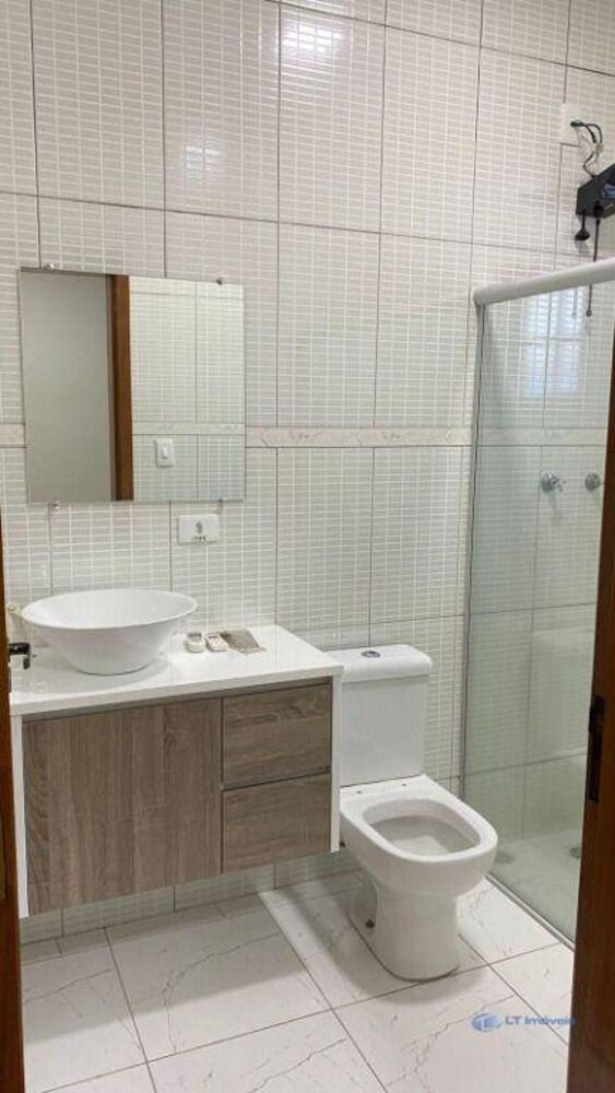 Casa, 3 quartos, 134 m² - Foto 4