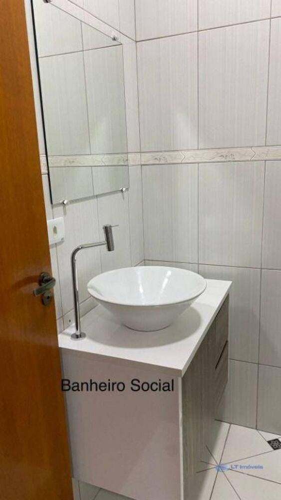 Casa, 3 quartos, 134 m² - Foto 3