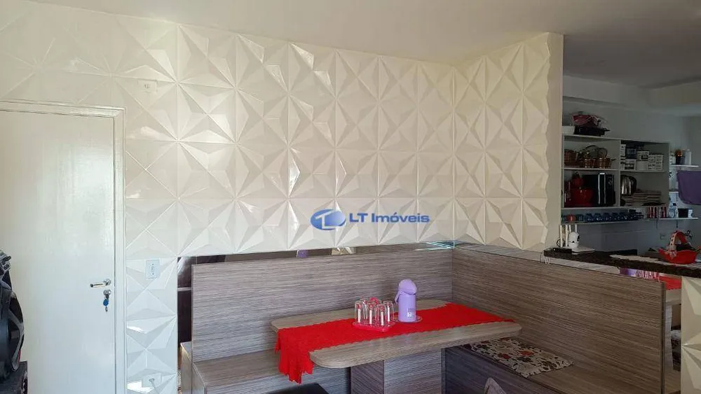 Apartamento, 2 quartos, 52 m² - Foto 2