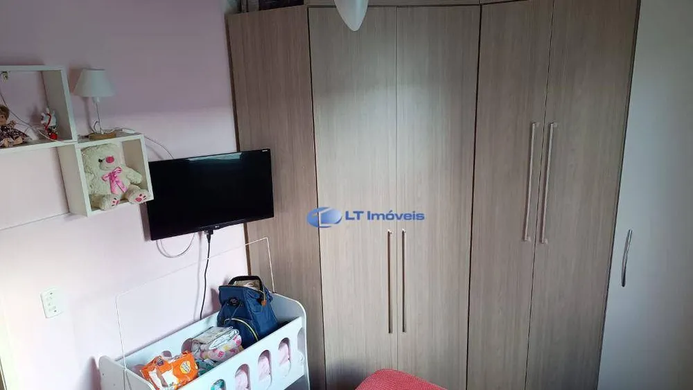 Apartamento, 2 quartos, 52 m² - Foto 4