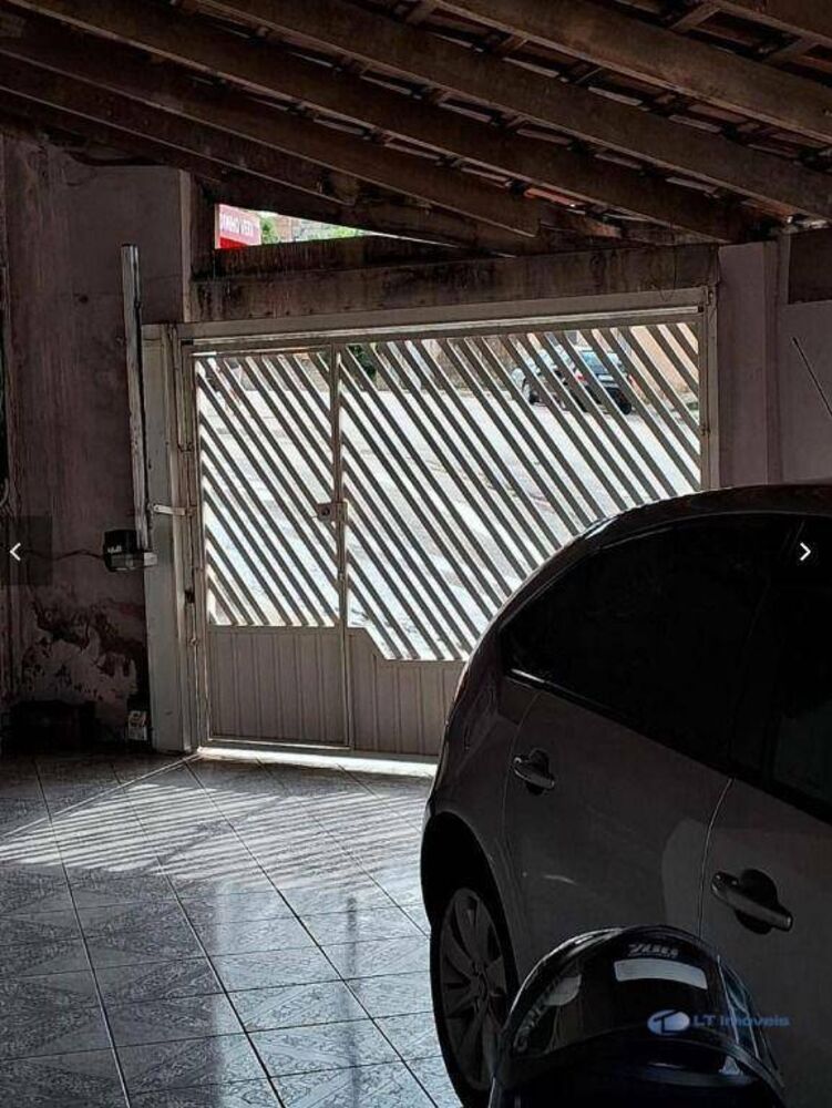 Casa, 2 quartos, 193 m² - Foto 2