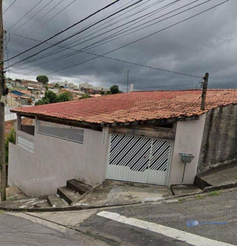 Casa, 2 quartos, 193 m² - Foto 1