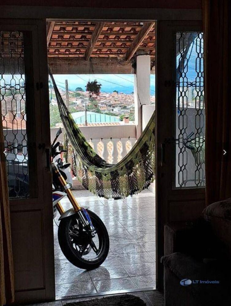 Casa, 2 quartos, 193 m² - Foto 4