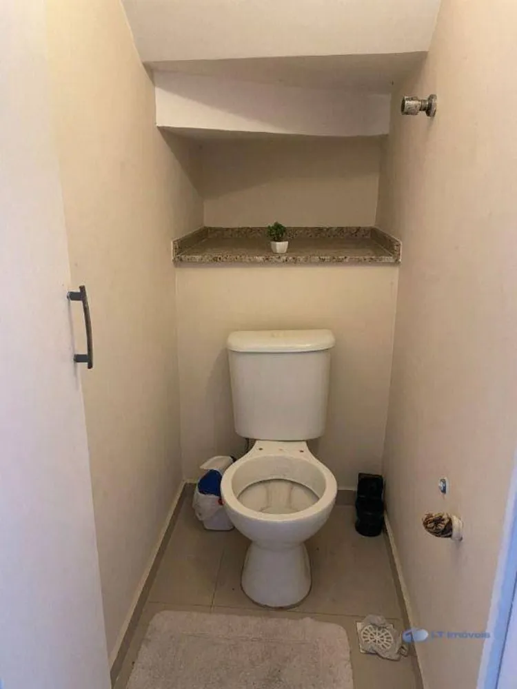 Sobrado, 3 quartos, 132 m² - Foto 1