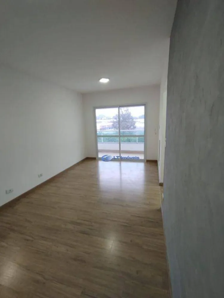 Apartamento, 3 quartos, 83 m² - Foto 1