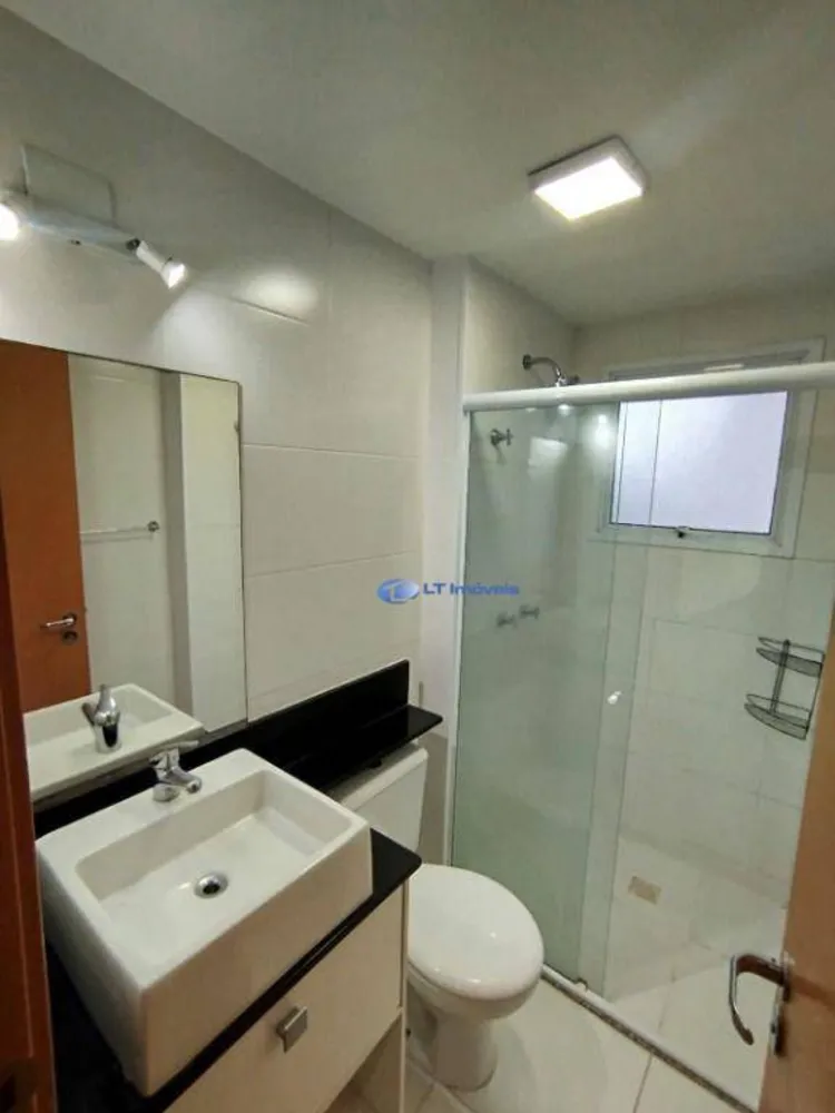 Apartamento, 3 quartos, 83 m² - Foto 3