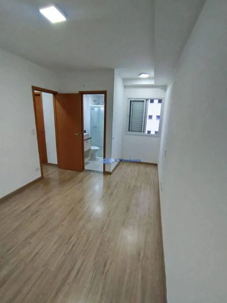 Apartamento, 3 quartos, 83 m² - Foto 2