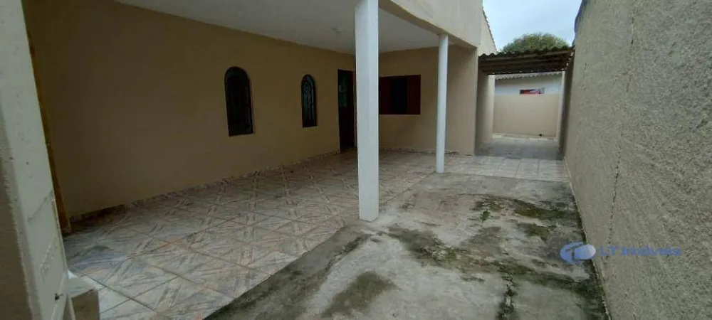 Casa, 2 quartos, 80 m² - Foto 1