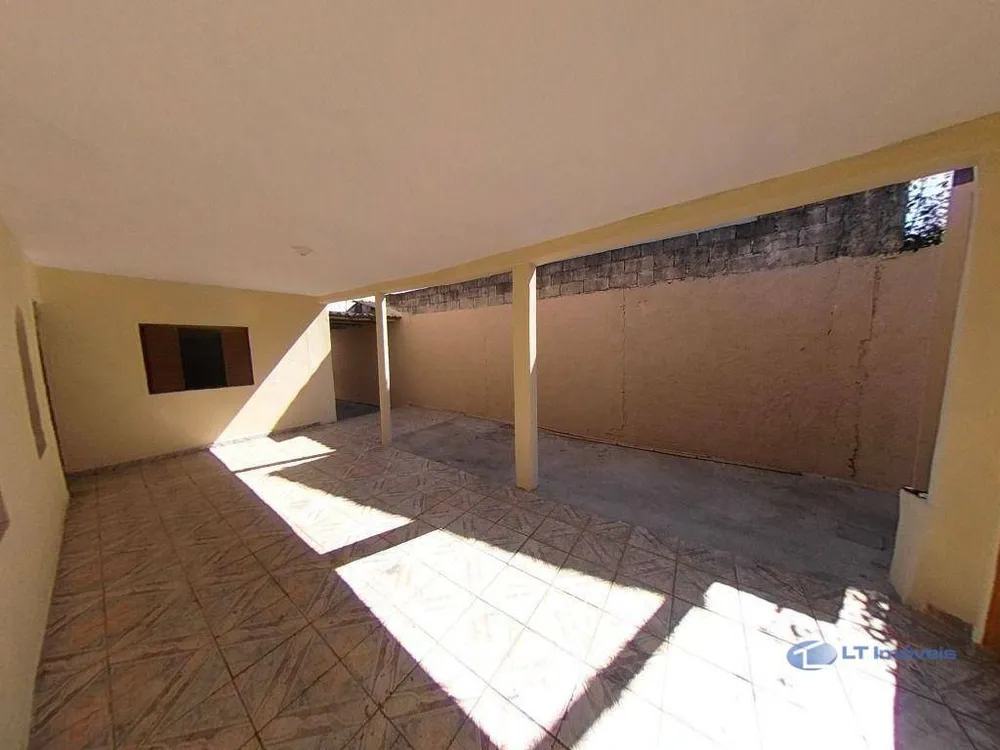 Casa, 2 quartos, 80 m² - Foto 2