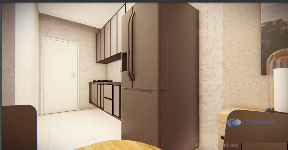 Casa, 3 quartos, 142 m² - Foto 4