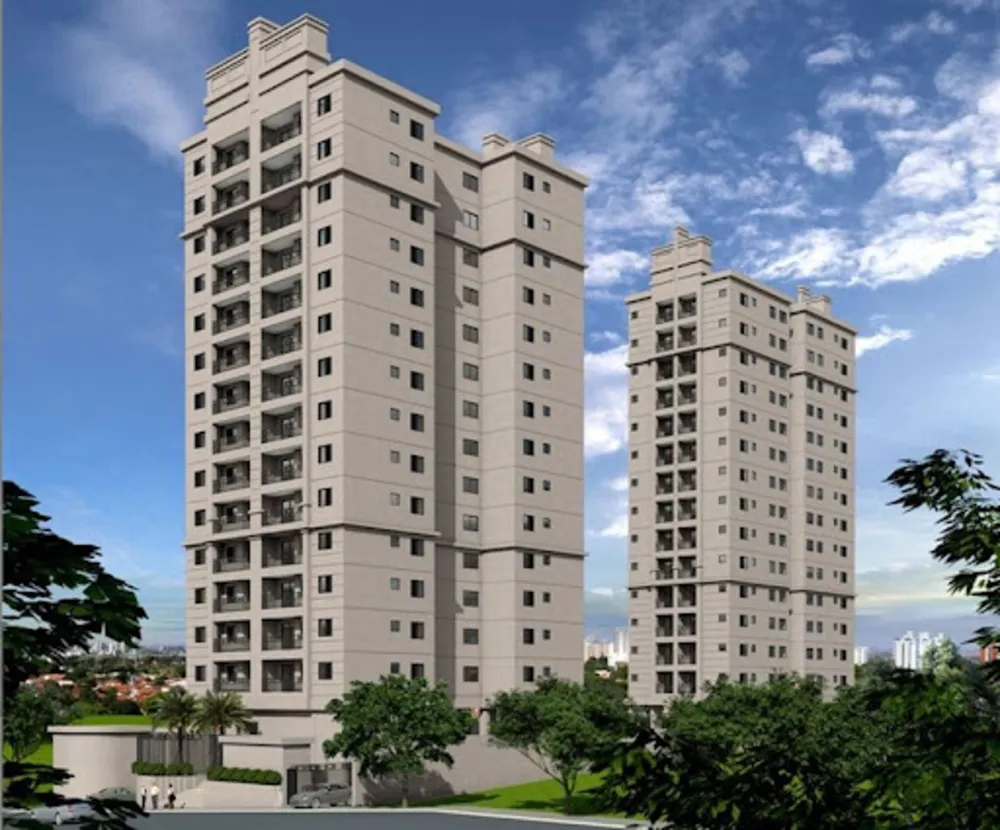Apartamento, 3 quartos - Foto 4